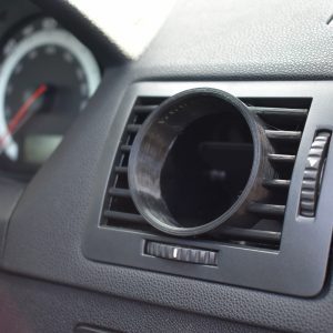 Mk1 Skoda Fabia VRS Dash Air Vent Pod Gauge Holder