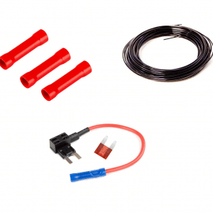 USDM Kit Extra Wiring Kit